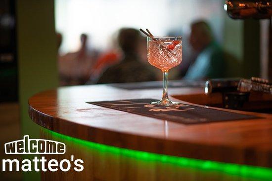 Matteo's