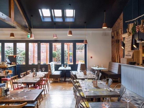 Zizzi