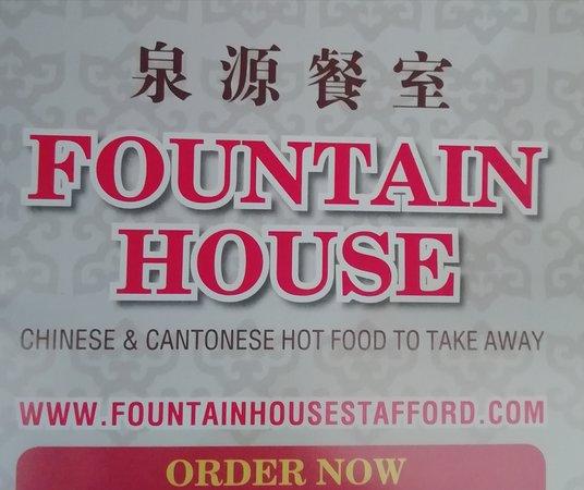 Fountain House