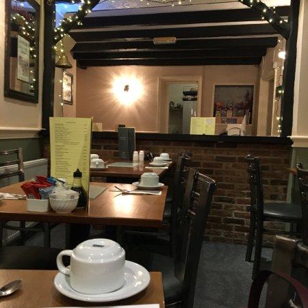 Drakes Fish and Chip Restaurant and Take Away