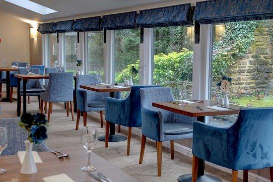 Dower House Hotel Restaurant