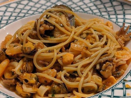 Trattoria Sorrentina
