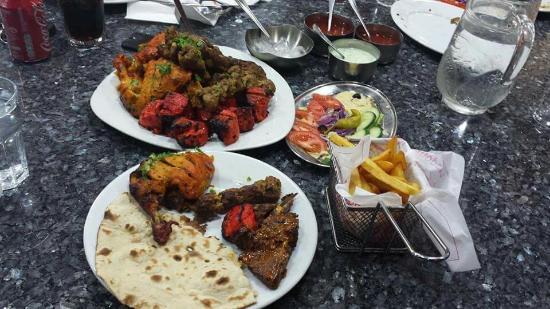 Ruby Restaurant