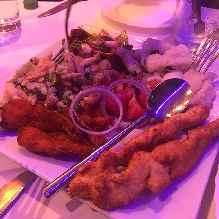 Wings Cinese Restaurant