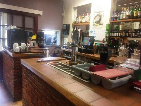 Jossals Bistro and Coffee Shop