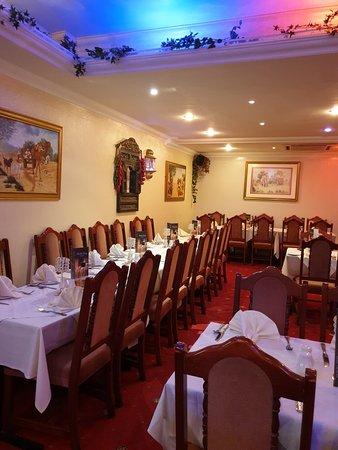 Balti King