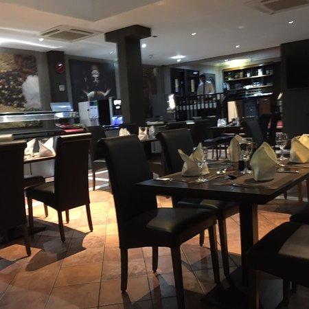 Kavi Restaurant