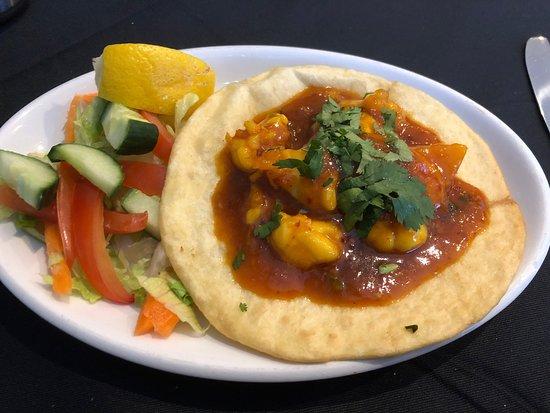 Ashiana Exquisite Asian Cuisine