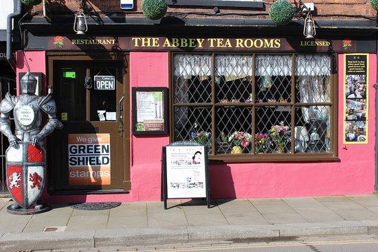Abbey Tea Rooms