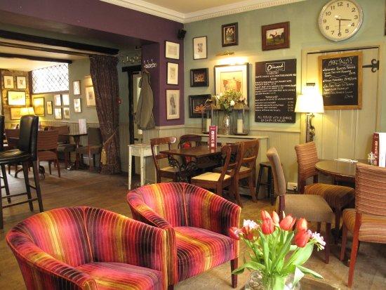 The Ormond at Tetbury
