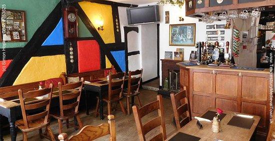 The Berkeley Arms