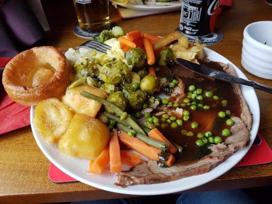 The Village Inn