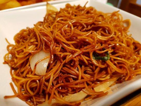 Peninsular Cantonese Restaurant