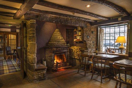 The Feathers Hotel