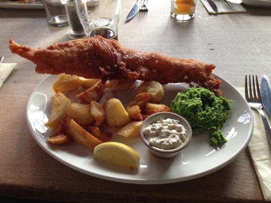 The Horseshoes