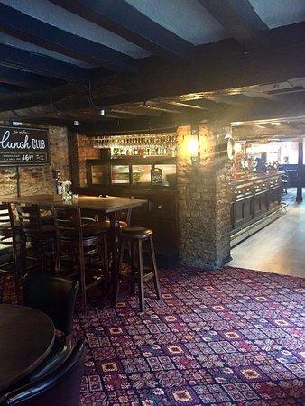 Ye Olde Cross Keys