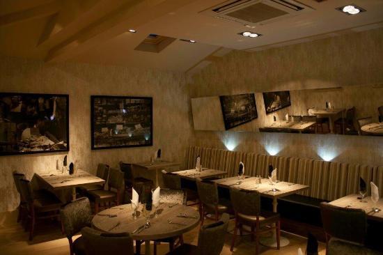 La Dolce Vita Restaurant Marple