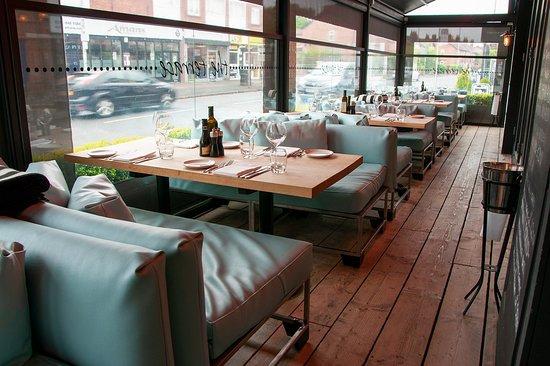Bramhall Piccolino