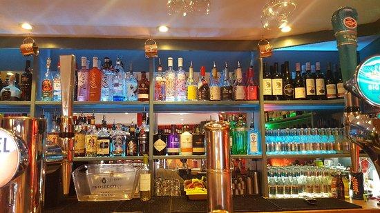 The Tap House