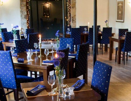 Hornsbury Mill Restaurant