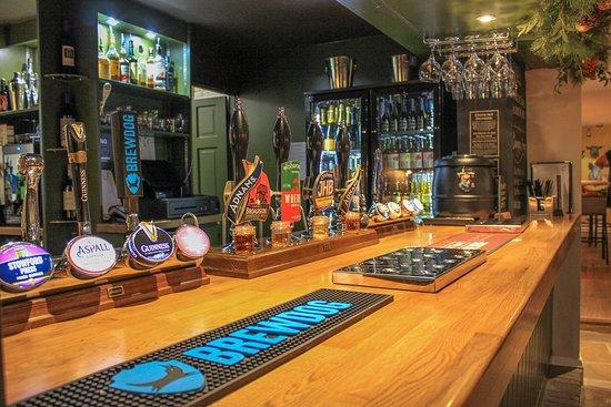 The Sportsman