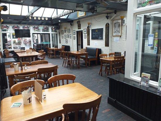 The Kings Head