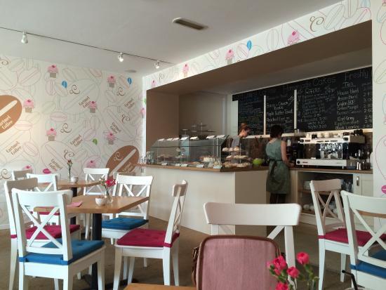 Cartmel Coffee