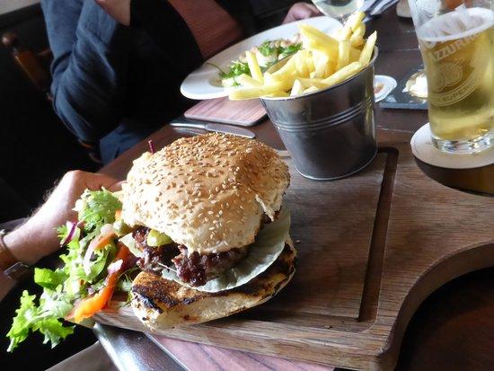 The Royal Oak Inn