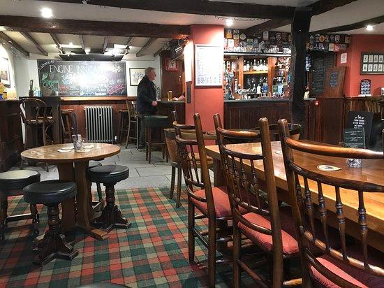 The Engine Inn