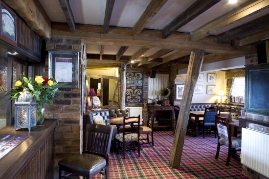 The Swan Inn