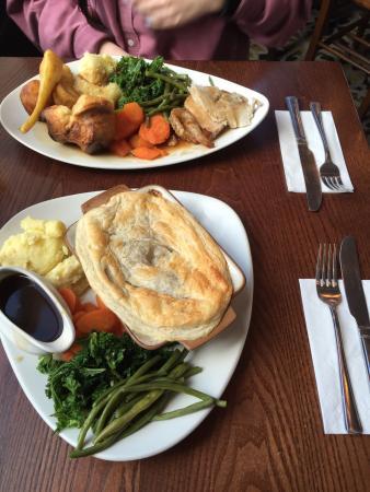The Green Man