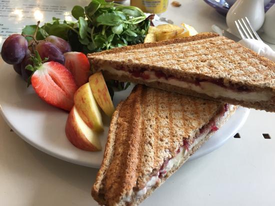 Tessa's Tea Room