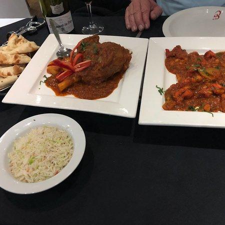 Spice Cottage
