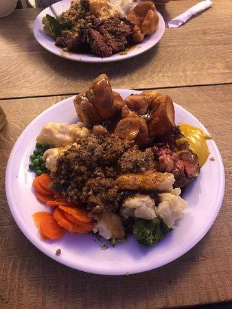 The Bear Inn