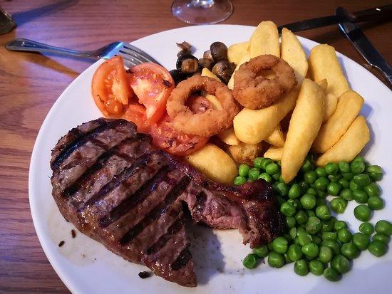 The Meadow Inn