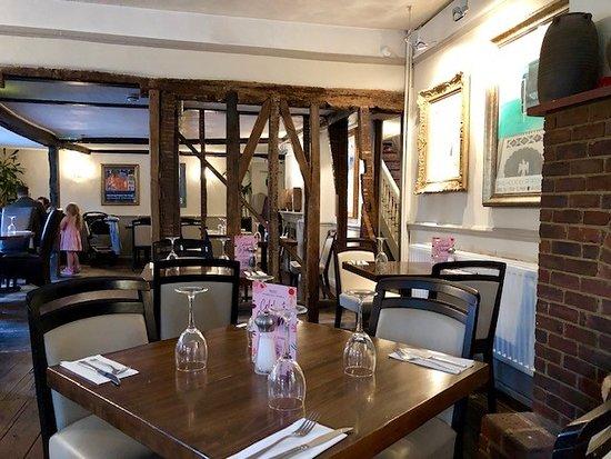 Prezzo - Tenterden