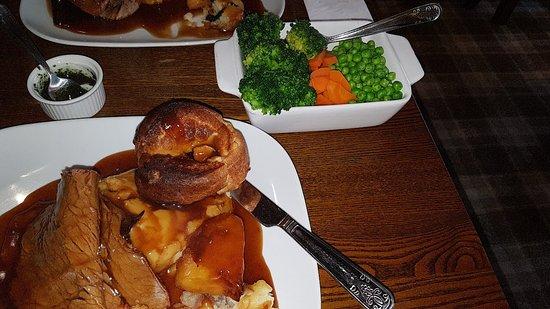 The Salmon Inn