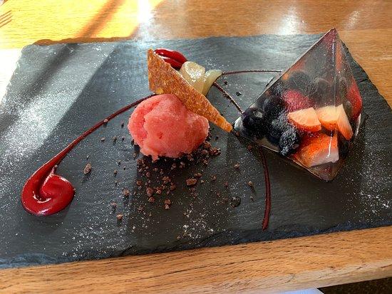 The Five Dials Inn