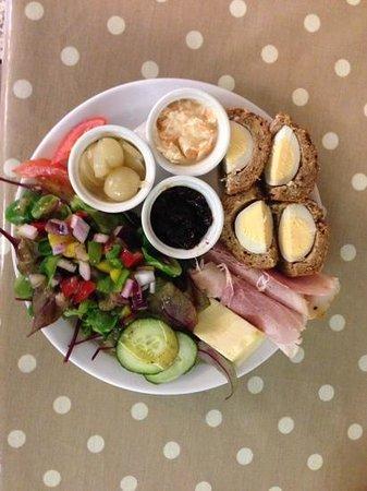 Wenlock Delicatessen
