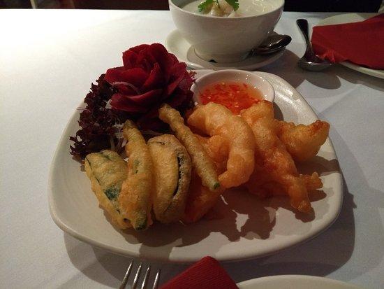 Phanthong Thai