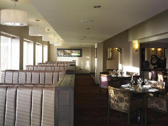 Hallmark Brasserie