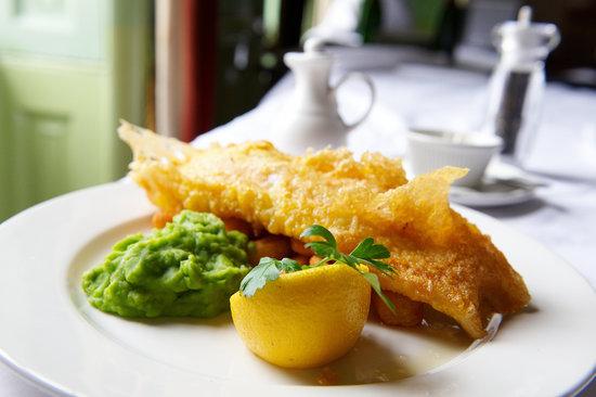 The Swan Tarporley