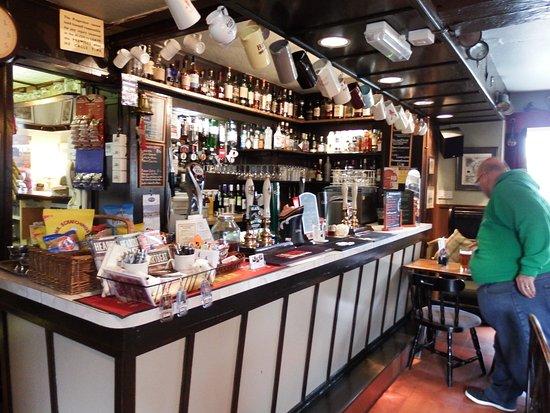 Goathland Hotel Restaurant