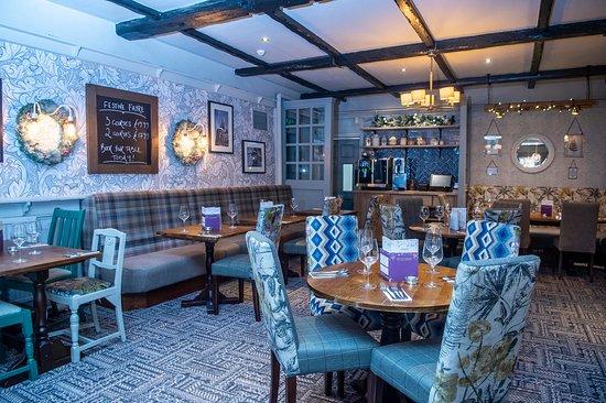 Kings Head Restaurant