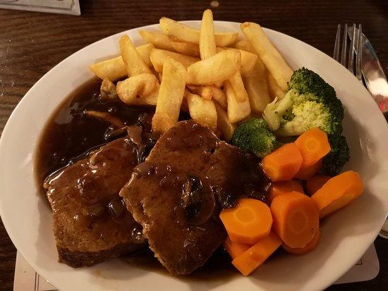 The Quarry Inn