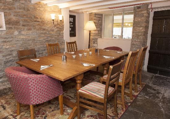 The Castlebrook Inn