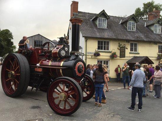 Six Bells