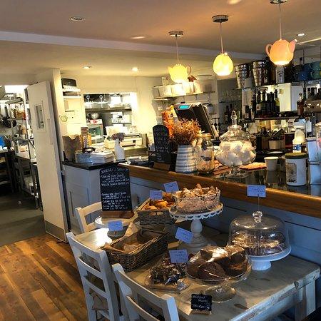 The Strand Cafe