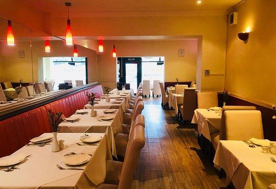 Saffron Indian Restaurant and Takeaway
