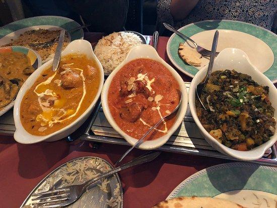 Enfield Tandoori